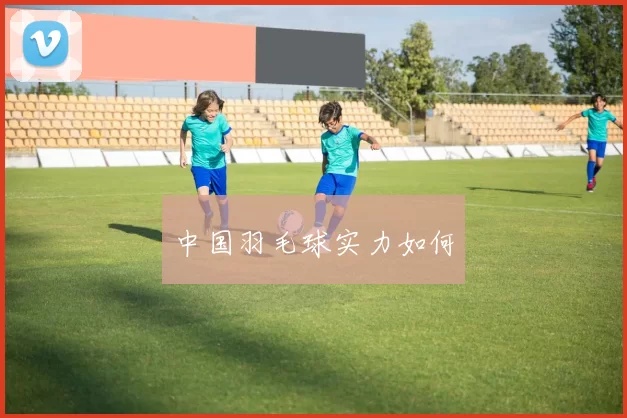 中国羽毛球实力如何